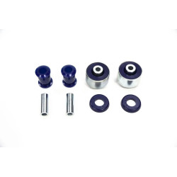 Control Arm Bushing Kit (80ShA)
