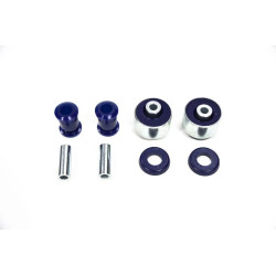 Control Arm Alignment Bushing Kit (80ShA)