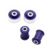 SuperPro Control Arm Bushing Kit (80ShA) | race-shop.cz