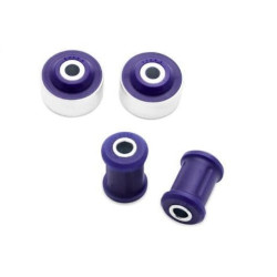 Control Arm Bushing Kit (80ShA)