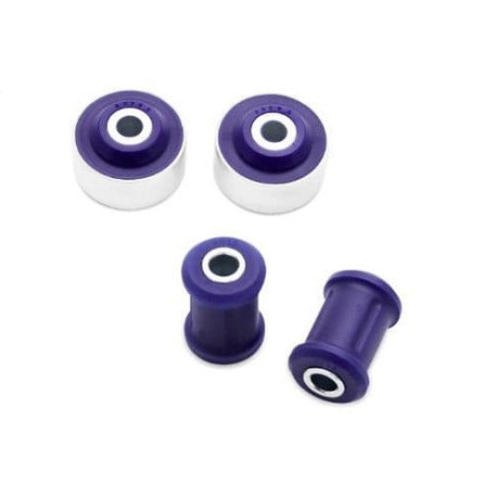 SuperPro Control Arm Bushing Kit (80ShA) | race-shop.cz