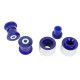 SuperPro SuperPro Front Control Arm Bush Kit for VW Golf/Golf Plus/Jetta | race-shop.cz