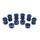 SuperPro Vehicle Enhancement Bushing Kit (80ShA) | race-shop.cz