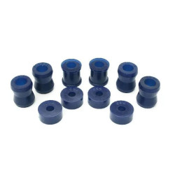 Vehicle Enhancement Bushing Kit (80ShA)