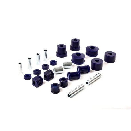 SuperPro Vehicle Enhancement Bushing Kit (80ShA) | race-shop.cz