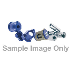 Vehicle Enhancement Bushing Kit (80ShA)