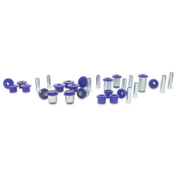 Chev. Silverado Master Vehicle Kit