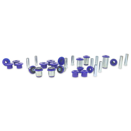 SuperPro Chev. Silverado Master Vehicle Kit | race-shop.cz