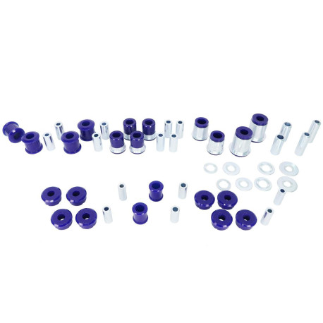 SuperPro TOY PRADO 150 VEHICLE STD KIT | race-shop.cz