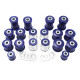 SuperPro Full Vehicle Kit LC 100 Series | race-shop.cz