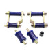SuperPro Greasable Leaf Spring Kit | race-shop.cz