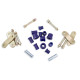 SuperPro Greasable Leaf Spring Kit | race-shop.cz