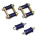 SuperPro Greasable Leaf Spring Kit | race-shop.cz