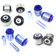 SuperPro Vehicle Master Kit Audi A4 | race-shop.cz