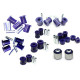 SuperPro Vehicle Bushing Upgrade Kit (80ShA) | race-shop.cz