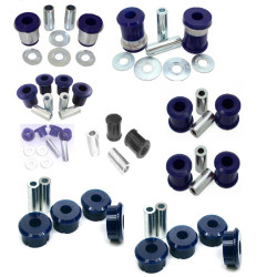 Vehicle Bushing Upgrade Kit (80ShA)