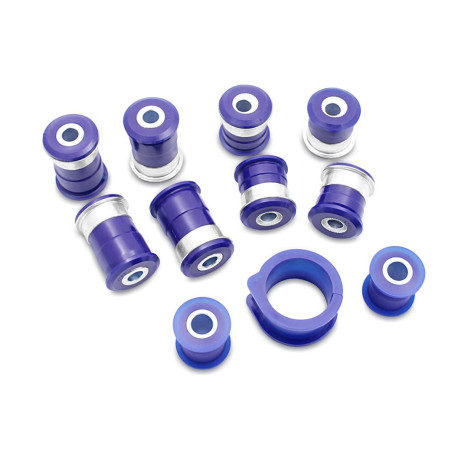 SuperPro Front Bushing Upgrade Kit (80ShA) | race-shop.cz