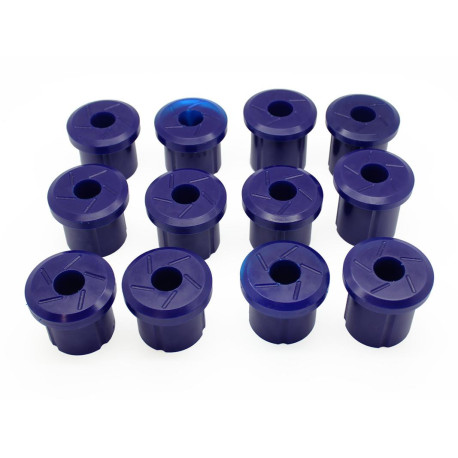 SuperPro Rr Leaf Spring Bush Kit (80ShA) | race-shop.cz
