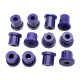 SuperPro Leaf Spring Bush Kit (80ShA) | race-shop.cz