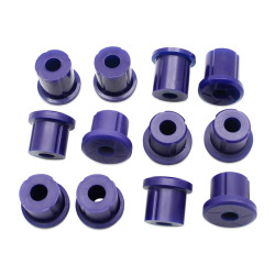 Leaf Spring Bush Kit (80ShA)