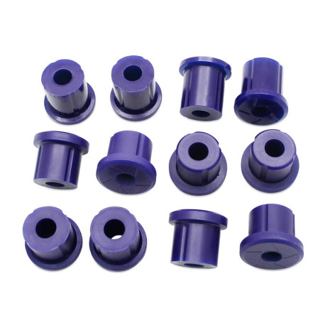 SuperPro Leaf Spring Bush Kit (80ShA) | race-shop.cz