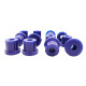 SuperPro Leaf Spring Bush Kit (80ShA) | race-shop.cz