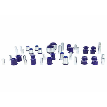 SuperPro TOYOTA REIZ MASTER KIT | race-shop.cz