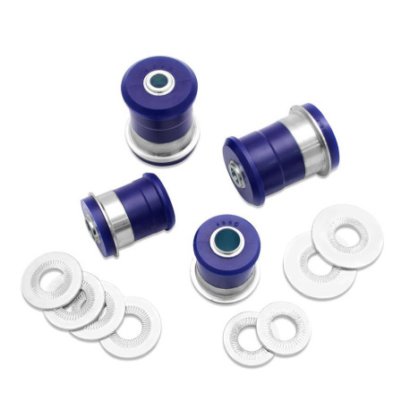 SuperPro Front LCA Inner Bushing Set (F and R) (80ShA) | race-shop.cz