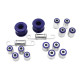 SuperPro REAR VEHICLE KIT (STD) | race-shop.cz