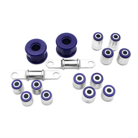 SuperPro REAR VEHICLE KIT (STD) | race-shop.cz