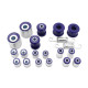 SuperPro FRONT & REAR VEHICLE KIT ADJ | race-shop.cz