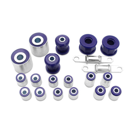 SuperPro FRONT & REAR VEHICLE KIT ADJ | race-shop.cz