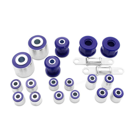 SuperPro FRONT & REAR VEHICLE KIT STD | race-shop.cz