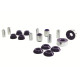 SuperPro HONDA CL7/9 FRONT END KIT | race-shop.cz