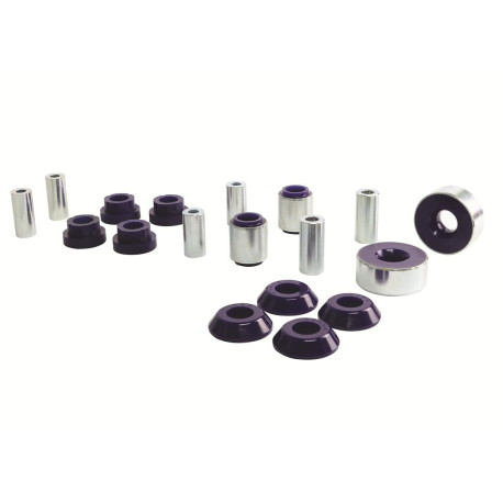 SuperPro HONDA CL7/9 FRONT END KIT | race-shop.cz
