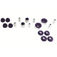 SuperPro HONDA CL7/9 FRONT END KIT | race-shop.cz