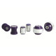 SuperPro HONDA CL7/9 FRONT END KIT | race-shop.cz