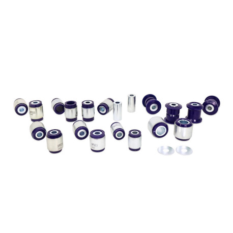 SuperPro Rear End Repair Kit | race-shop.cz