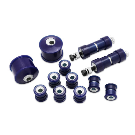 SuperPro SKYLINE R33 2WD ALIGN KIT | race-shop.cz