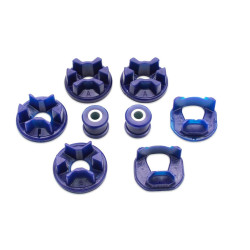 GEARBOX & ENGINE MOUNT KIT (80ShA)