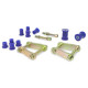 SuperPro Greasable Leaf Spring Kit | race-shop.cz