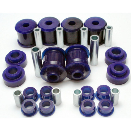 SuperPro F&R KIT RANGE ROVER 1995-2001 | race-shop.cz