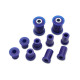 SuperPro Super Pro Spring Bush Kit (80ShA) | race-shop.cz