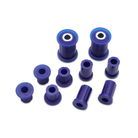 SuperPro Super Pro Spring Bush Kit (80ShA) | race-shop.cz