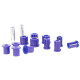 SuperPro Super Pro Spring Bush Kit (80ShA) | race-shop.cz