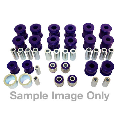 SuperPro Rear End Repair Kit | race-shop.cz