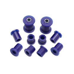Spring Bush Kit (80ShA)