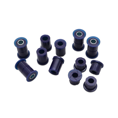 SuperPro Super Pro Spring Bush Kit (80ShA) | race-shop.cz