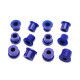 SuperPro Spring Bush Kit (80ShA) | race-shop.cz