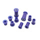 SuperPro Super Pro Spring Bush Kit (80ShA) | race-shop.cz